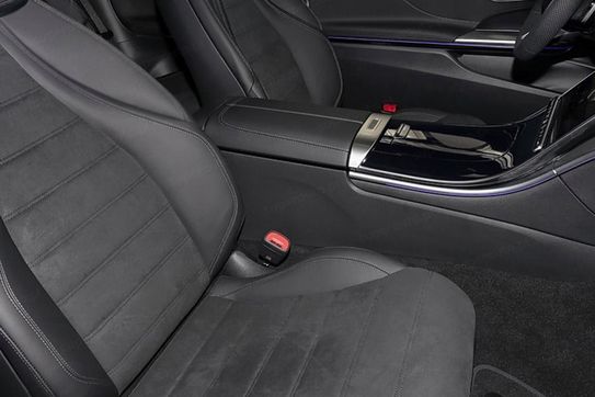 Mercedes CLE 200 4-Matic AMG Line