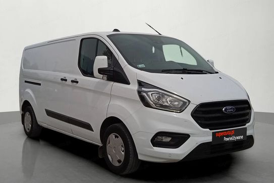 Ford Transit Custom 300 L2H1 Trend