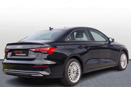 Audi A3 35 TFSI Advanced