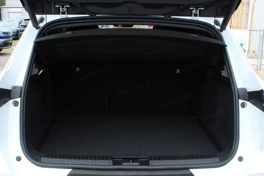 Renault Symbioz Techno 1.6 E-Tech Full Hybrid