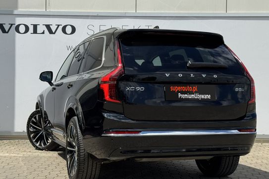 Volvo XC90 B5 B AWD Plus Bright 7OS