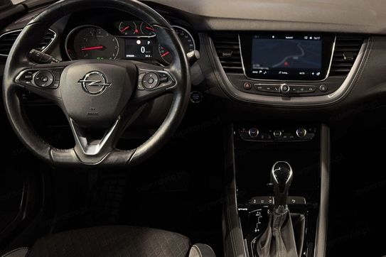 Opel Grandland X 1.6 T  S&S aut