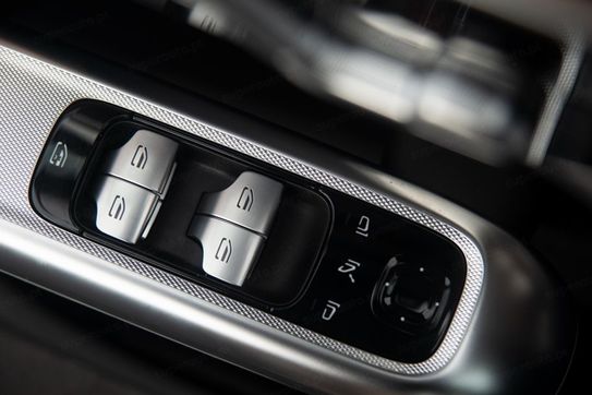 Mercedes Klasa E AMG 53  4Matic+  Hybrid