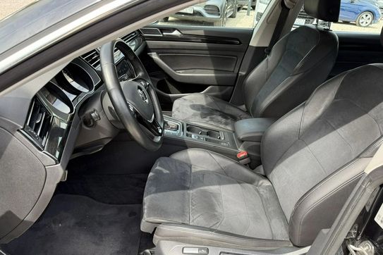 Volkswagen Arteon 2.0 TDI 4Motion SCR Elegance DSG