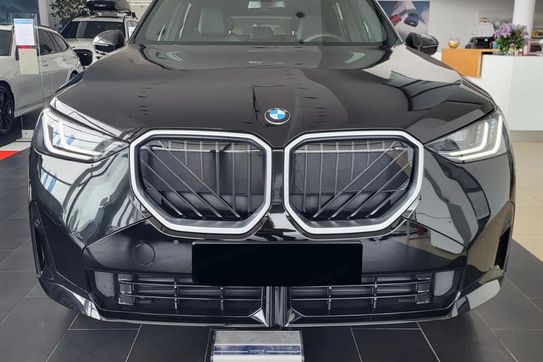 BMW X3 xDrive20 M Sport