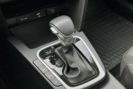 Kia Ceed 1.5 T-GDI M DCT