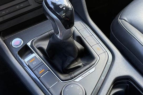 Seat Tarraco 2.0 TDI 4Drive