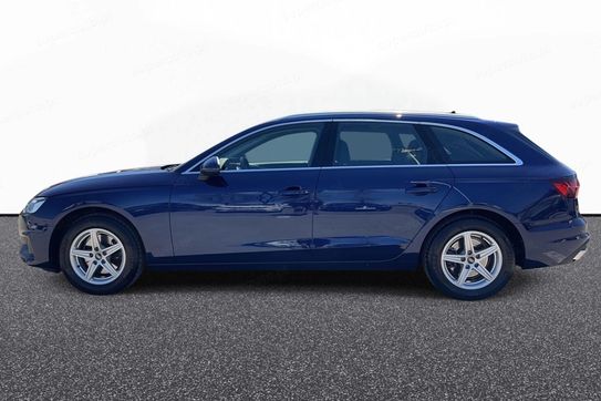 Audi A4 Avant 35 TDI