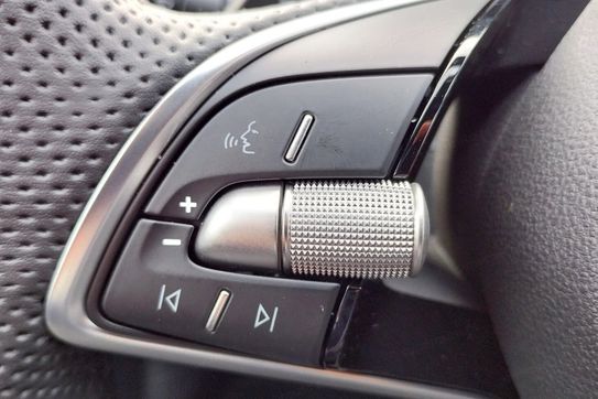 Skoda Superb TSI Plug-in Hybrid DSG