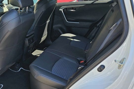 Toyota RAV4 2.5 Hybrid Selection 4X4