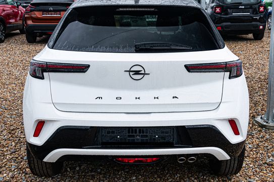 Opel Mokka GS aut 1.2 T