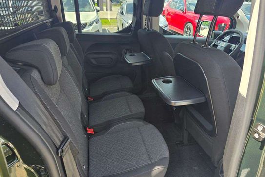 Opel Combo Kombi XL L2H1 EAT8