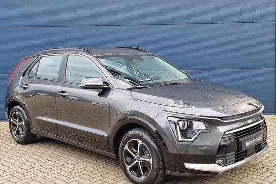Kia Niro 1.6 GDI Hybrid L