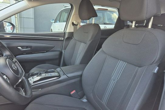 Hyundai Tucson 1.6 T-GDi  Smart HEV