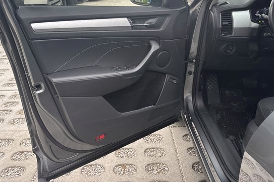 Skoda Kodiaq Ambition 1.5 TSI  DSG