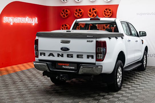 Ford Ranger 4x4 XLT