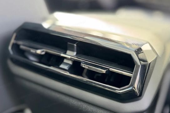 Gac HYPTEC HT Elite EV