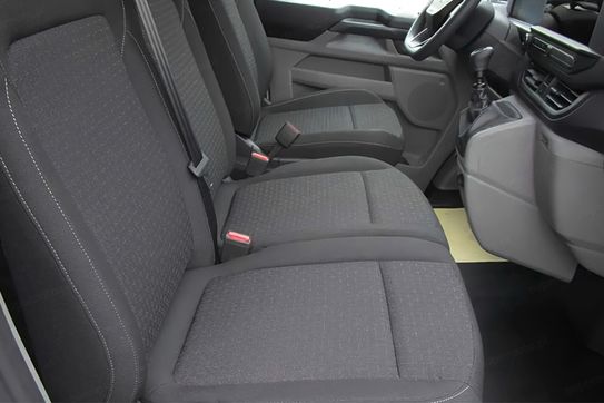 Ford Transit Custom 320 L2H1 Trend