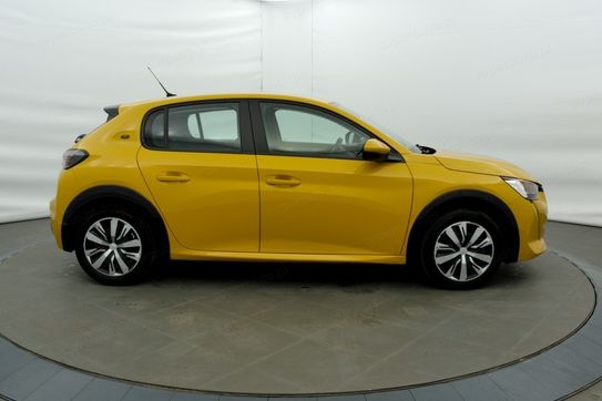 Peugeot 208 Active 1.5 Electric 50 kWh AT