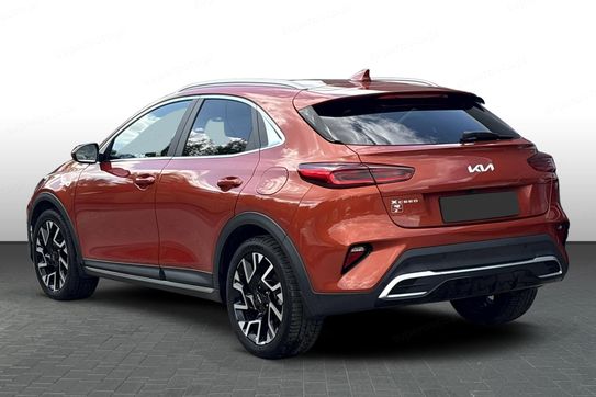 Kia XCeed M 1.5 T-GDI