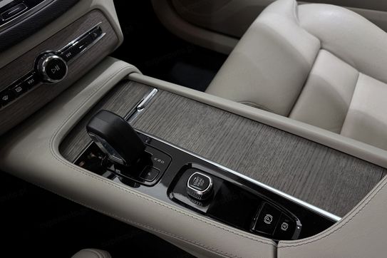 Volvo XC90 B5 D AWD Core aut