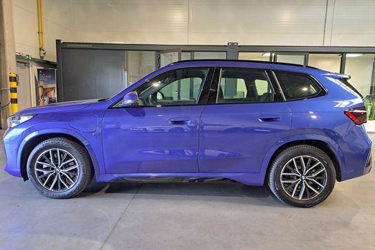 BMW X1 SDRIVE20I M Sport