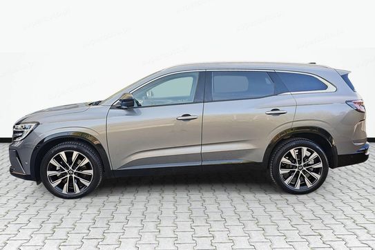 Renault Espace 1.2 E-Tech Full Hybrid 200 Techno MMT 7os