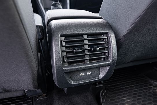 Volkswagen Caddy osobowy L1H1