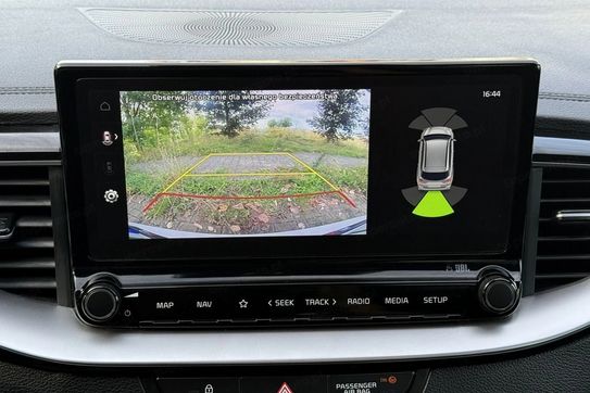 Kia ProCeed 1.5 T-GDI OPF GT Line DCT