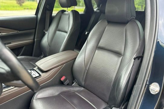 Mazda CX-30 2.0 Skyactive-X