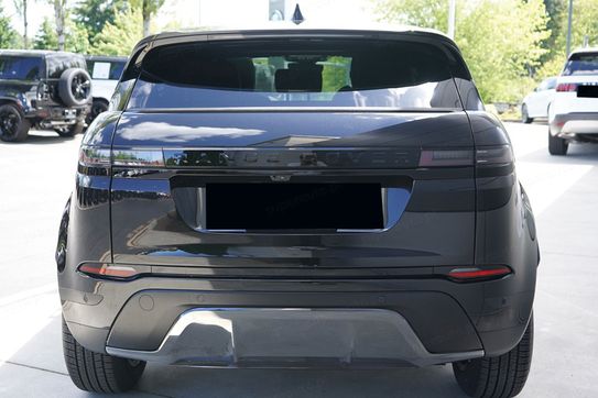 Land Rover Range Rover Evoque S