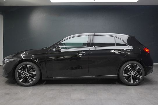 Mercedes A Klasa 200 Progressive