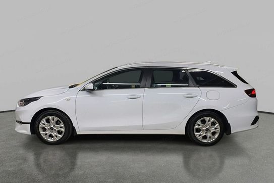 Kia Ceed 1.5 T-GDI