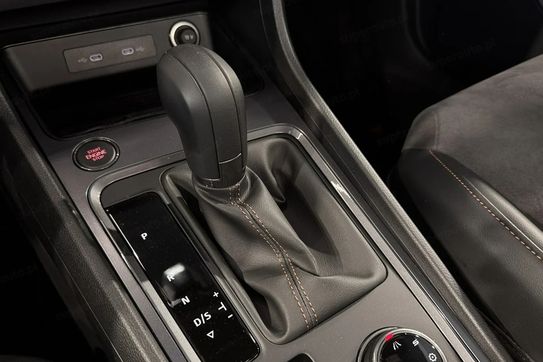 Cupra Ateca 1.5 TSI DSG