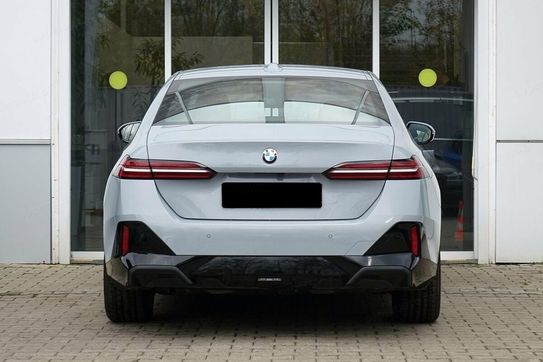 BMW Seria 5 520i M Sport