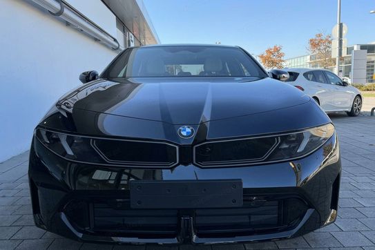 BMW i3 50 xDrive M Sport