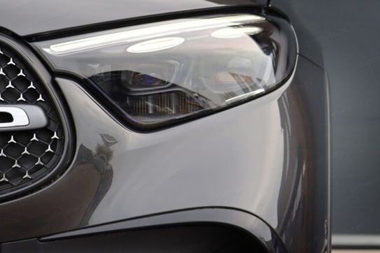 Mercedes GLC 200  4-Matic AMG Line