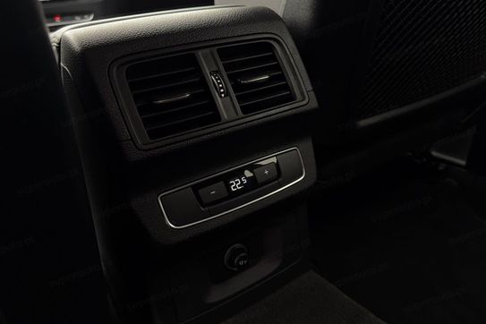 Audi Q5 40 TFSI quattro