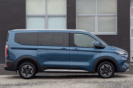 Ford Tourneo Custom L1H1 Active AT