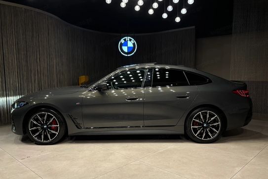 BMW Seria 4 430I Xdrive M Sport