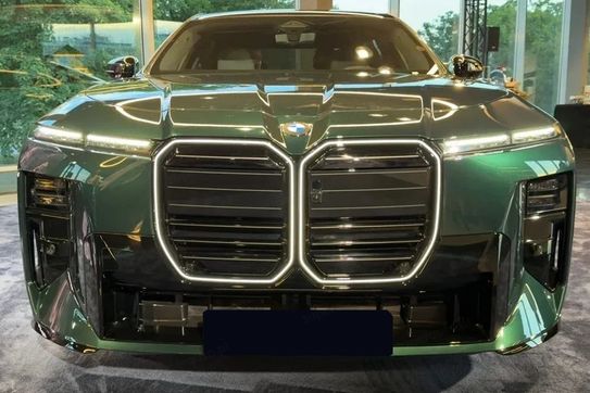 BMW Seria 7 740 xDrive M Sport