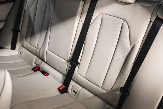 BMW X4 xDrive20d M Sport