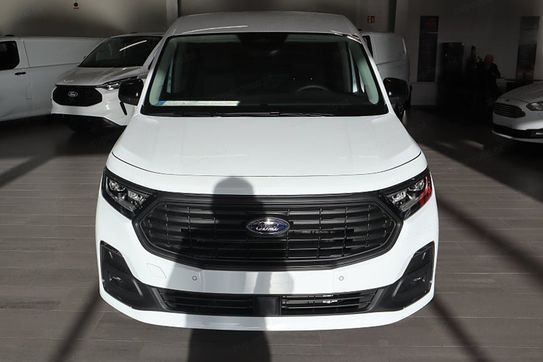 Ford Transit Connect L2 Limited PHEV A6