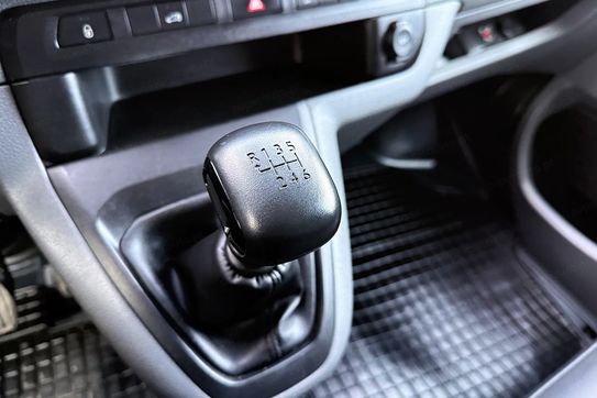 Opel Vivaro L2H1 Izoterma
