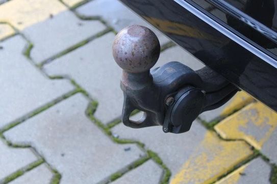 Skoda Octavia 2.0 TDI Style DSG