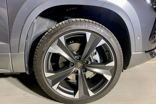 Cupra Ateca 1.5 TSI DSG