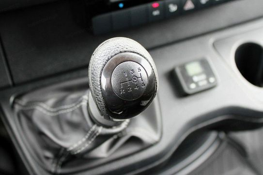 Mercedes Sprinter L2H2 317 CDI