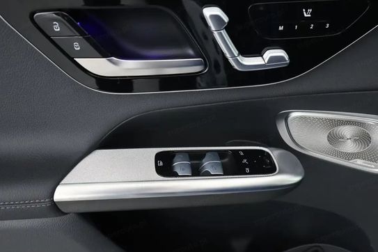 Mercedes GLC 300 4-Matic AMG Line