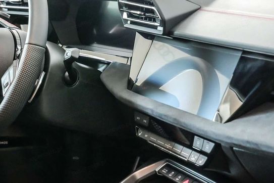 Audi A3 S3 TFSI quattro