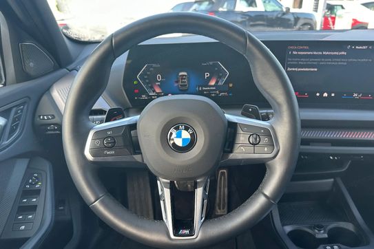 BMW Seria 1 118i aut